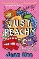 Just Peachy