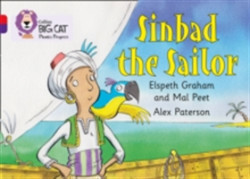 Sinbad the Sailor