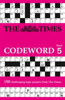 Times Codeword 5
