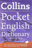 Collins Pocket English Dictionary