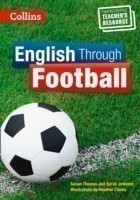 English Through Football - Teacher's Book