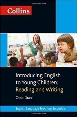 Collins Teaching Essentials - Intro English to Young Children