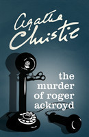 Murder of Roger Ackroyd (Poirot)