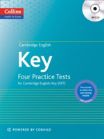 Practice Tests for Cambridge English: Key: KET