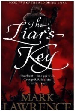 Liar’s Key (Red Queen’s War, Book 2)