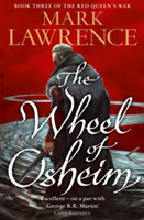 Wheel of Osheim (Red Queen’s War, Book 3)