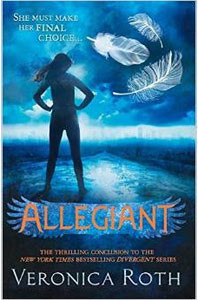 Allegiant (Divergent 3)