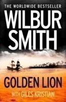 Golden Lion (The Courtney Series 14)