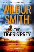 Tiger's Prey (The Courtney Series 16)