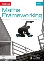 KS3 Maths Intervention Step 1 Workbook