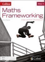 KS3 Maths Intervention Step 4 Workbook