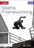 KS3 Maths Intervention Step 5 Workbook