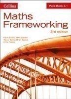 KS3 Maths Pupil Book 3.1