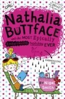 Nathalia Buttface and the Most Epically Embarrassing Trip Ever