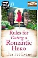 Rules for Dating a Romantic Hero