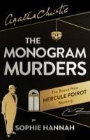 The Monogram Murders