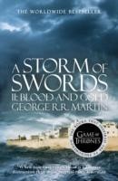 Martin, George R. R. - A Storm of Swords: Part 2 Blood and Gold