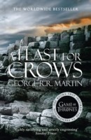 Martin, George R. R. - A Feast for Crows