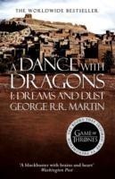 Martin, George R. R. - A Dance With Dragons: Part 1 Dreams and Dust