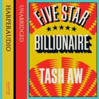 Five Star Billionaire