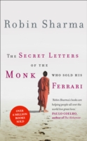 Secret Letters of the Monk Who Sold His Ferrari