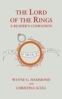Lord of the Rings: A Reader's Companion
