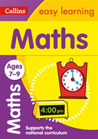 Maths Ages 7-9