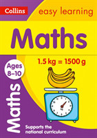 Maths Ages 8-10