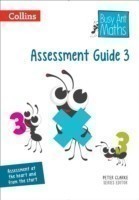 Assessment Guide 3