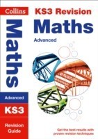 KS3 Maths Higher Level Revision Guide