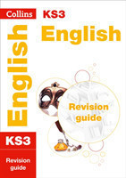 KS3 English Revision Guide