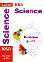 KS3 Science Revision Guide