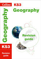 KS3 Geography Revision Guide