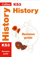 KS3 History Revision Guide