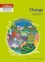 Collins Primary Geography Pupil Book 5