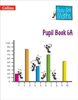 Pupil Book 6A