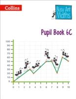 Pupil Book 6C