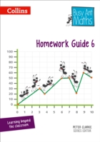 Homework Guide 6