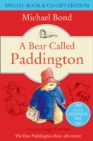 Bear Called Paddington