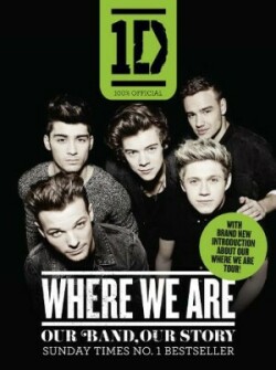 One Direction: Where We Are (100% Official)