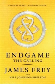 Endgame - The Calling