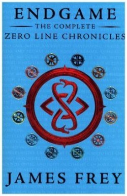 Complete Zero Line Chronicles (Incite, Feed, Reap)