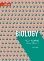 AQA A Level Biology Year 1 and AS Student Book