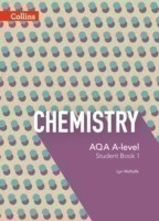 AQA A Level Chemistry Year 1 and AS Student Book