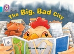 Big, Bad City