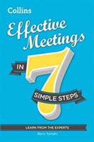 Effective Meetings in 7 Simple Steps