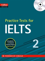 IELTS Practice Tests Volume 2 With Answers and Audio