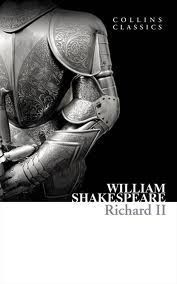 Richard Ii (Collins Classics)