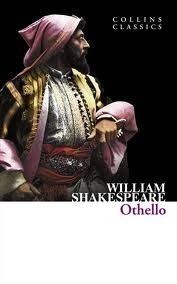 Othello (Collins Classics)