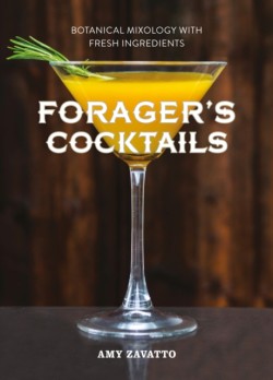 Forager’s Cocktails